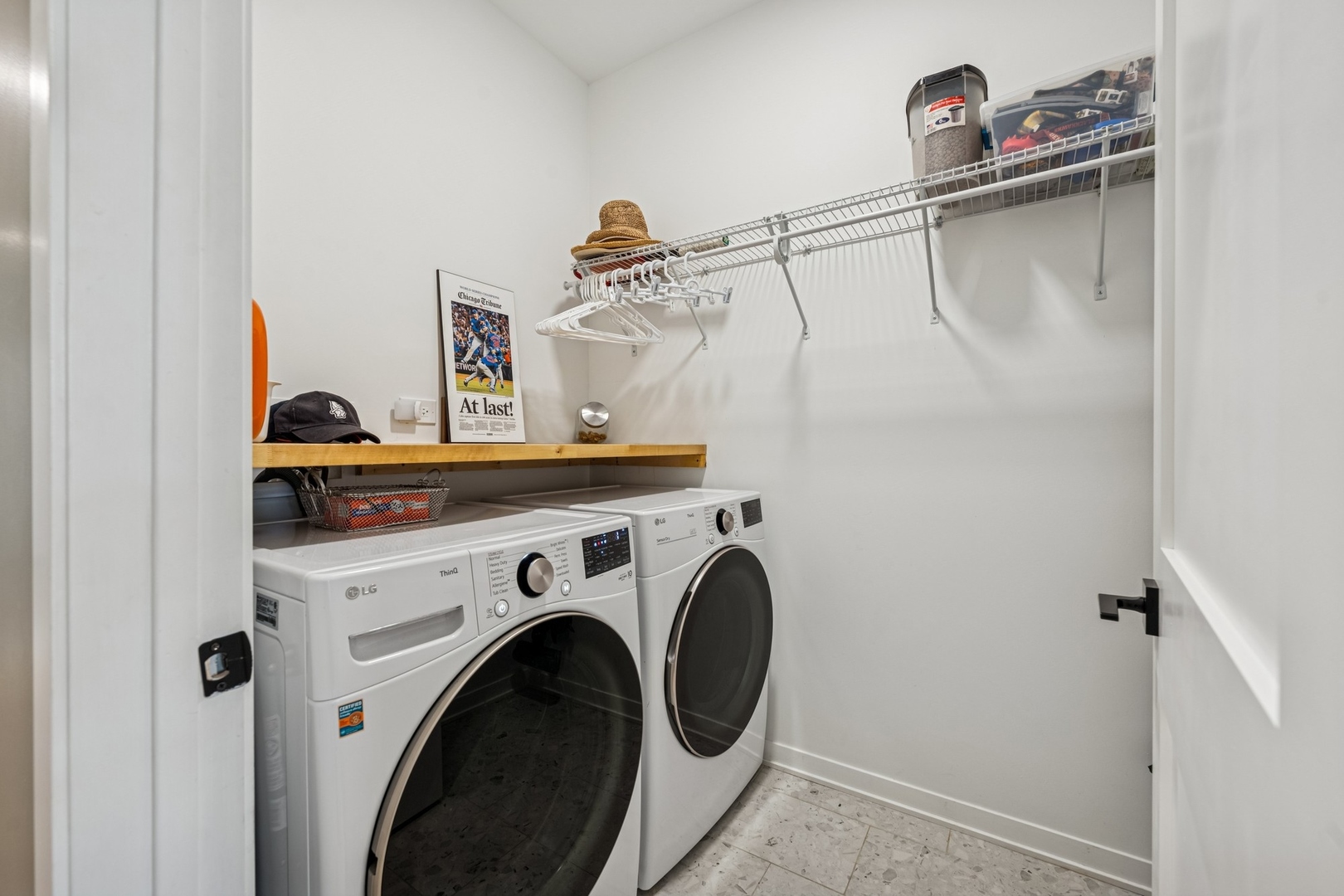 1840 W Grace Street Unit: 2W