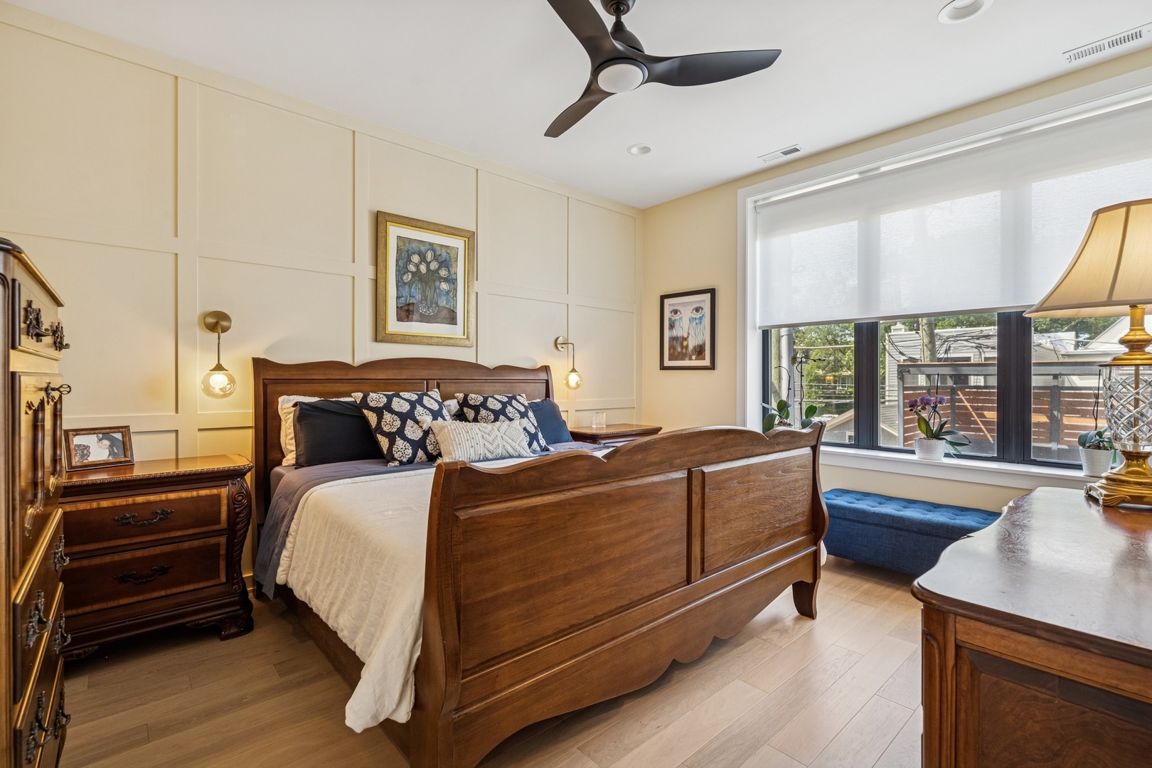 1840 W Grace Street Unit: 2W