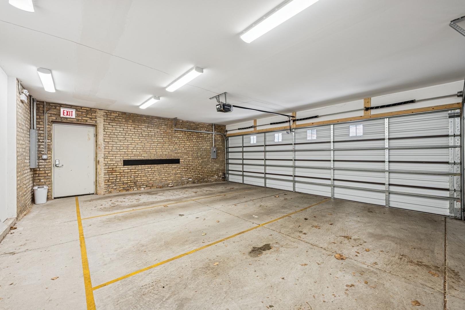 1840 W Grace Street Unit: 2W