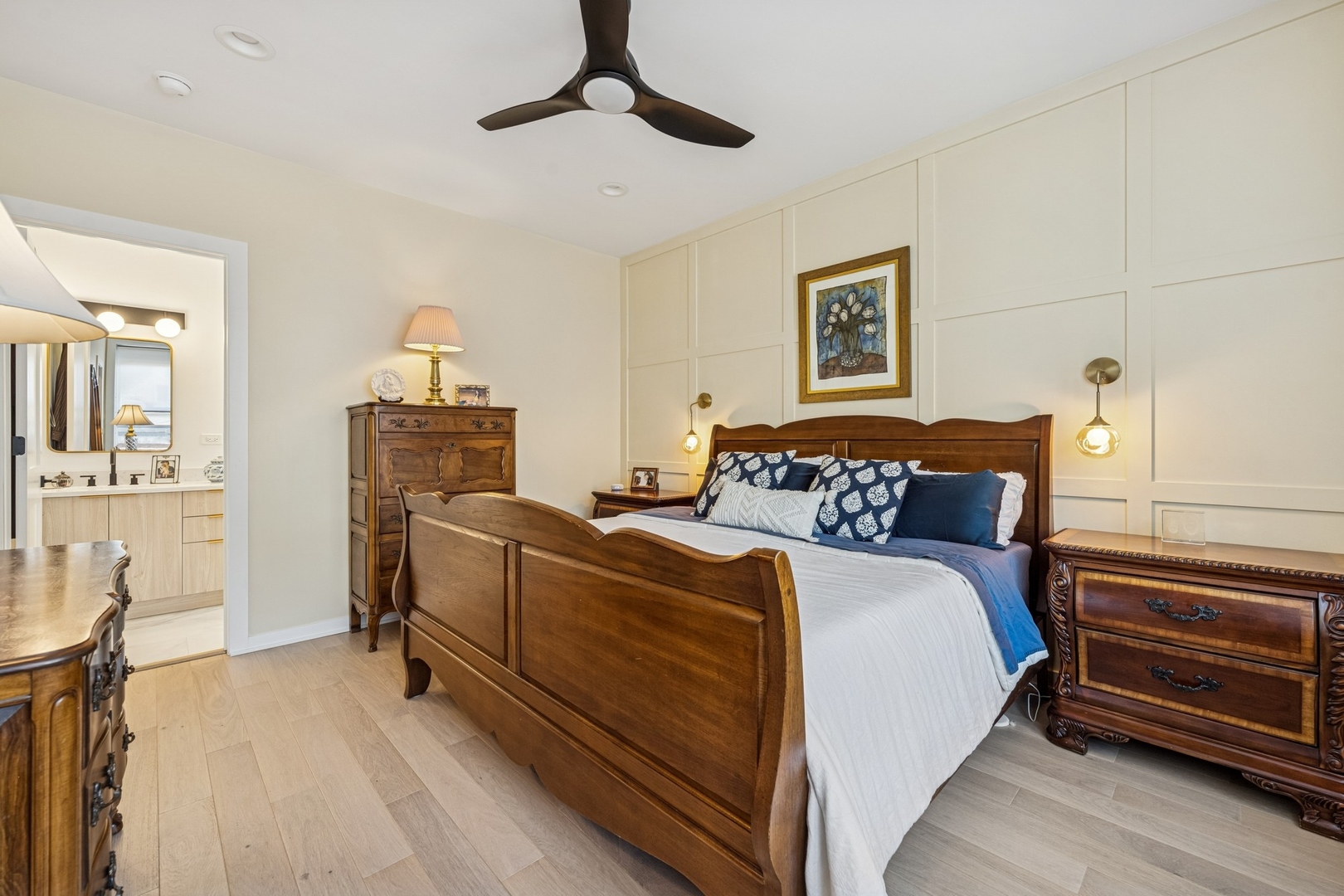 1840 W Grace Street Unit: 2W