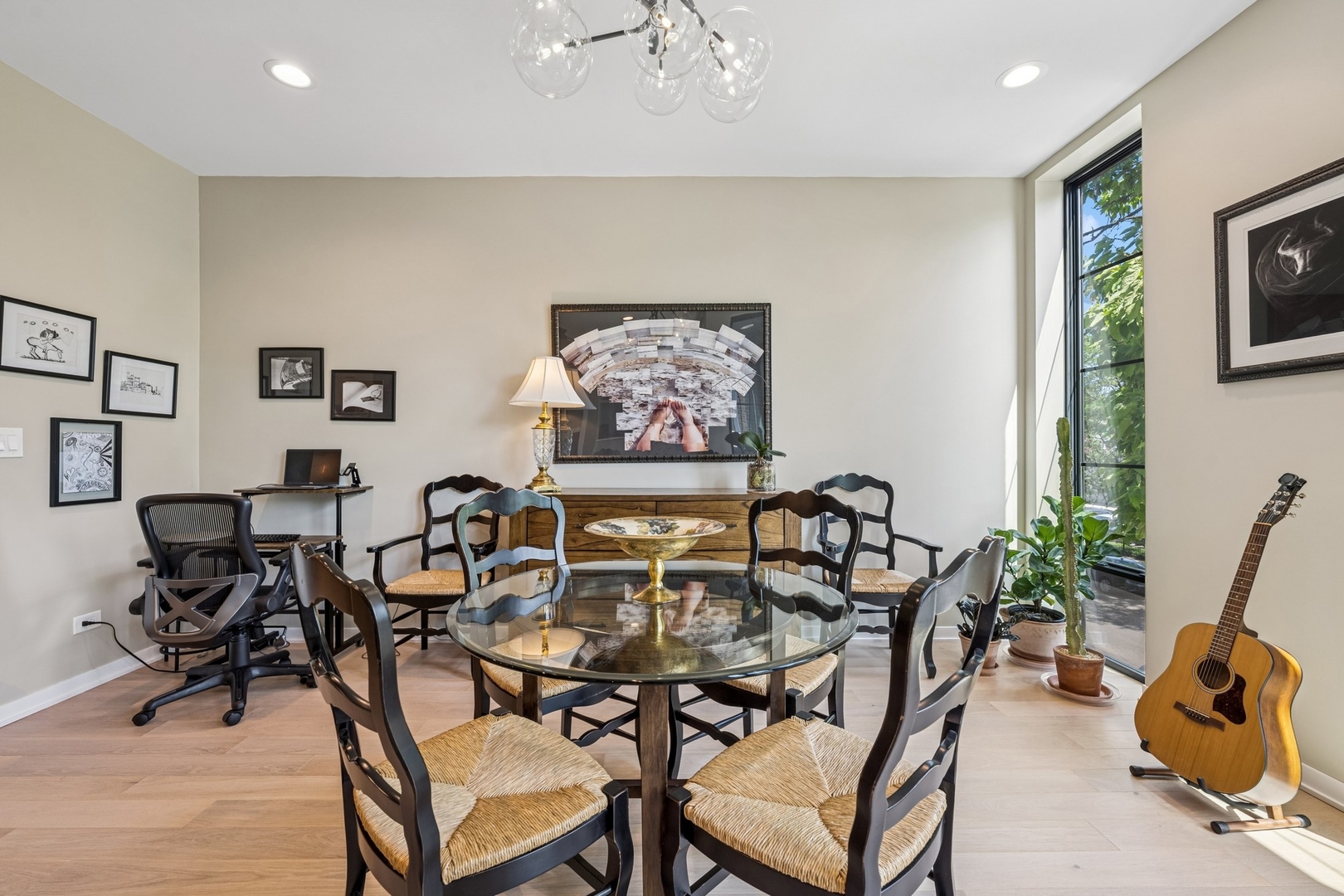 1840 W Grace Street Unit: 2W
