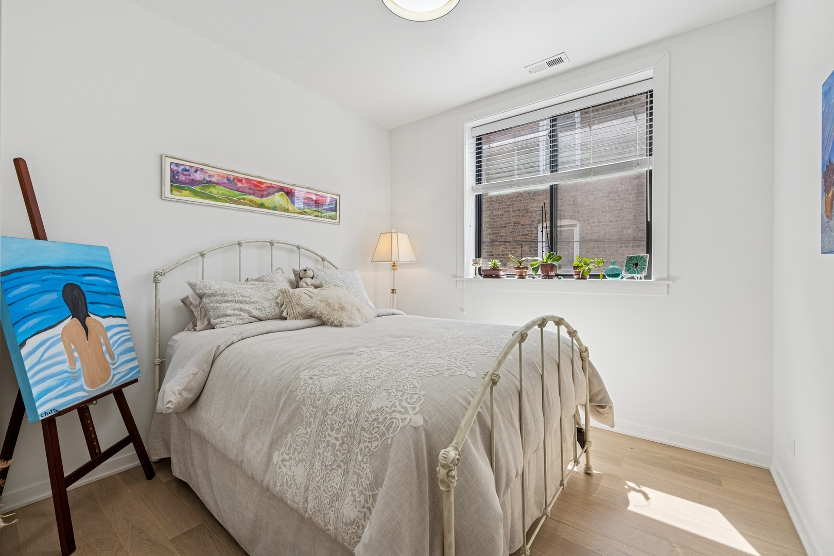 1840 W Grace Street Unit: 2W