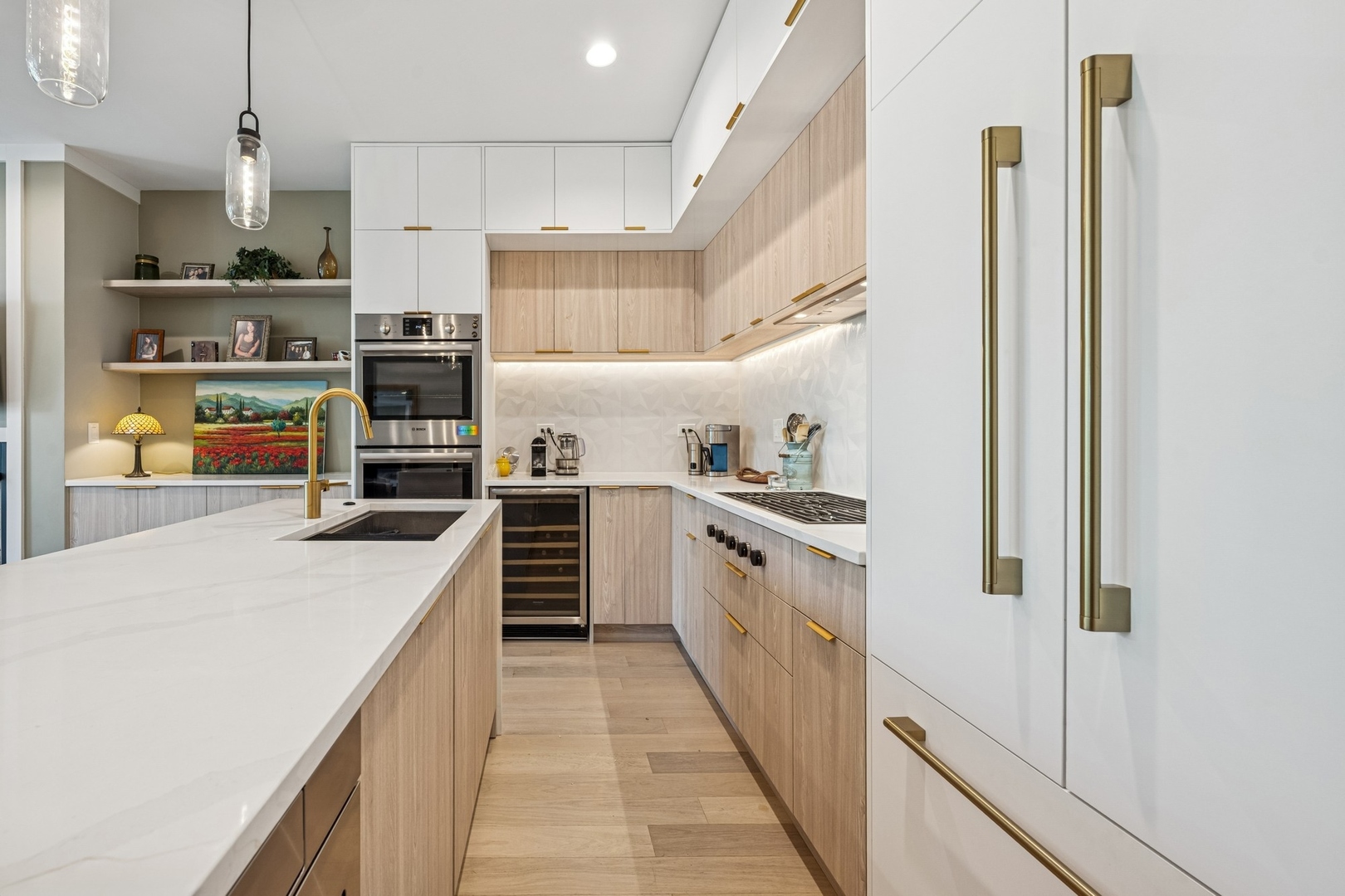 1840 W Grace Street Unit: 2W