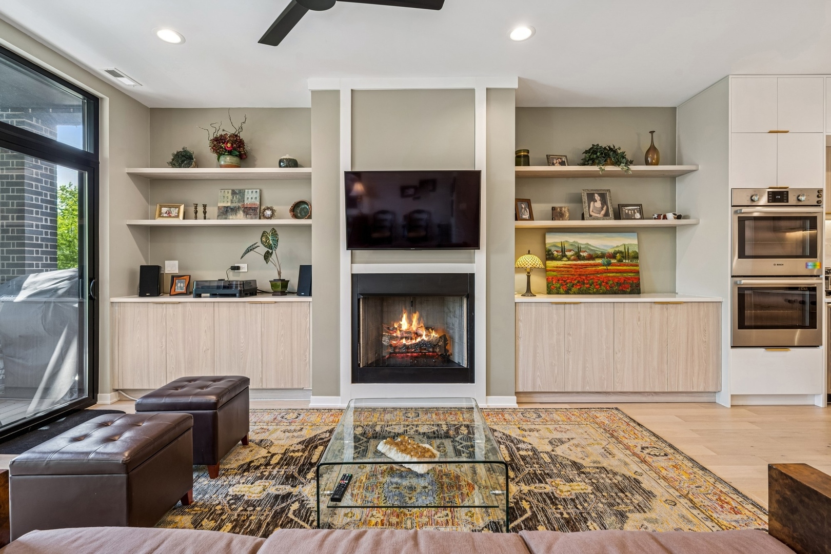 1840 W Grace Street Unit: 2W