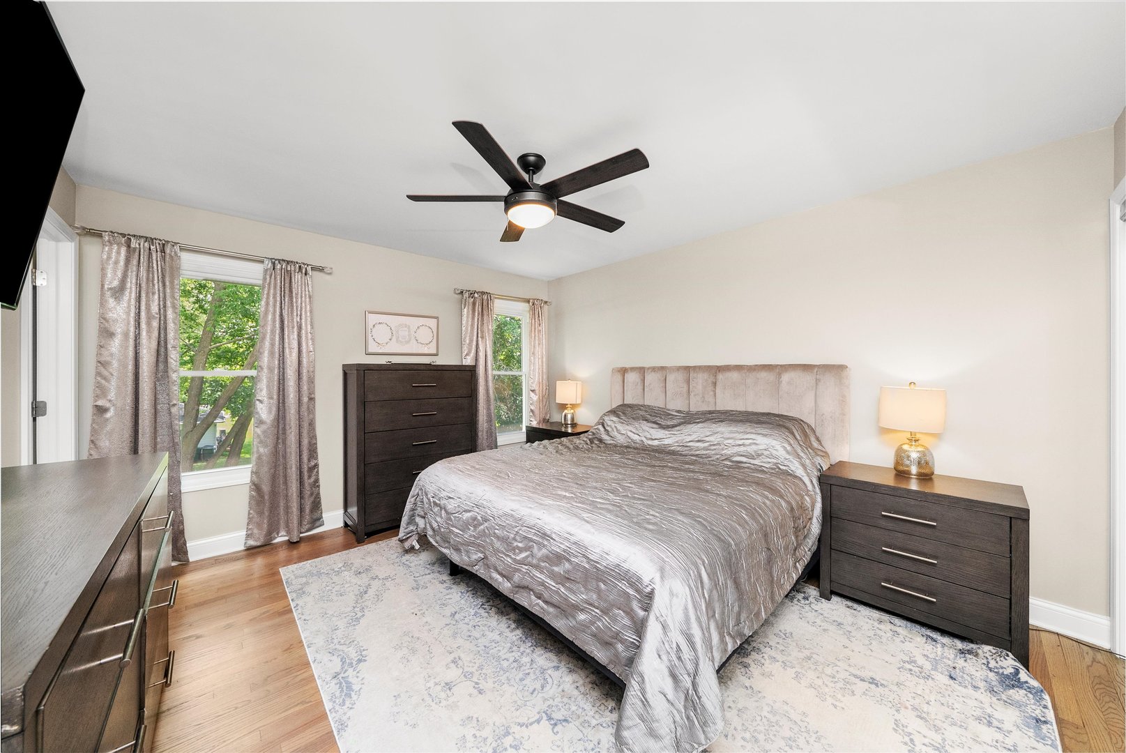 7801 Green Valley Court