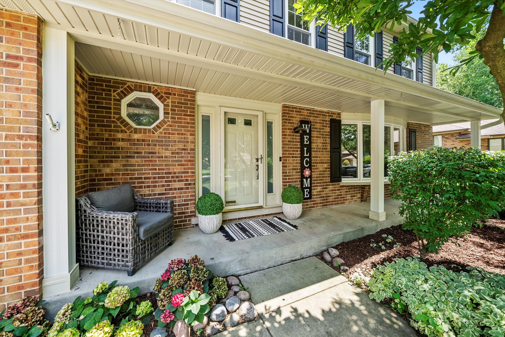 7801 Green Valley Court