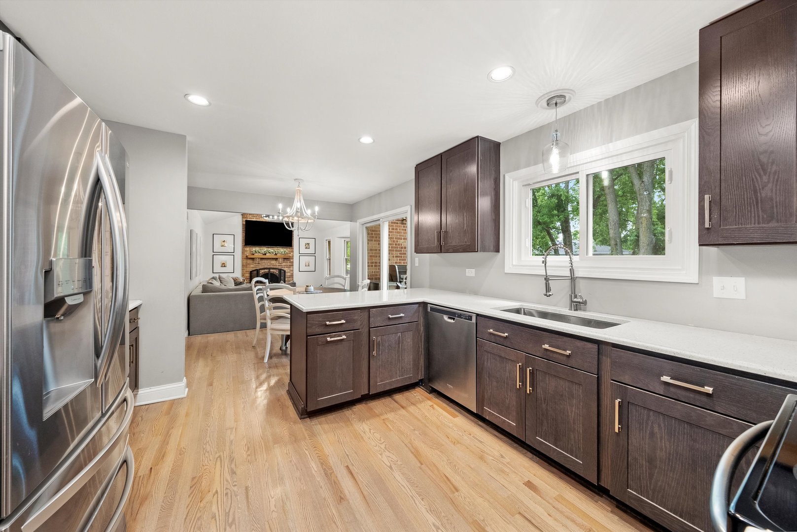 7801 Green Valley Court