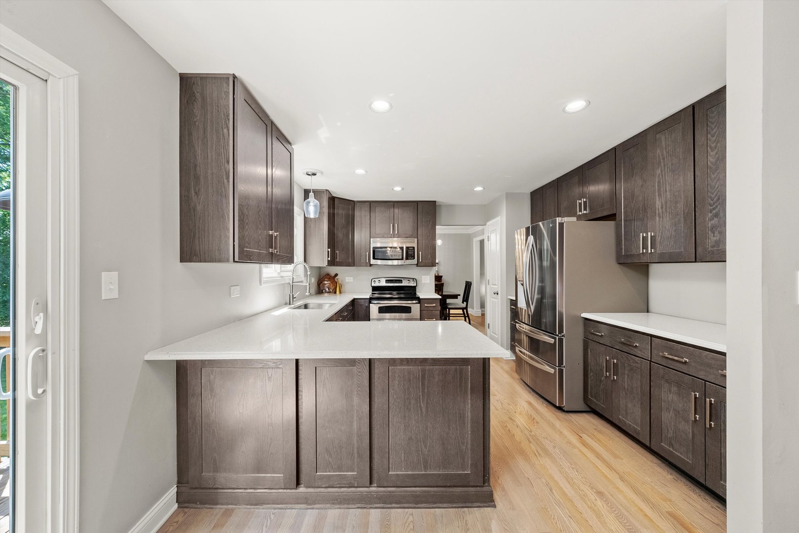 7801 Green Valley Court