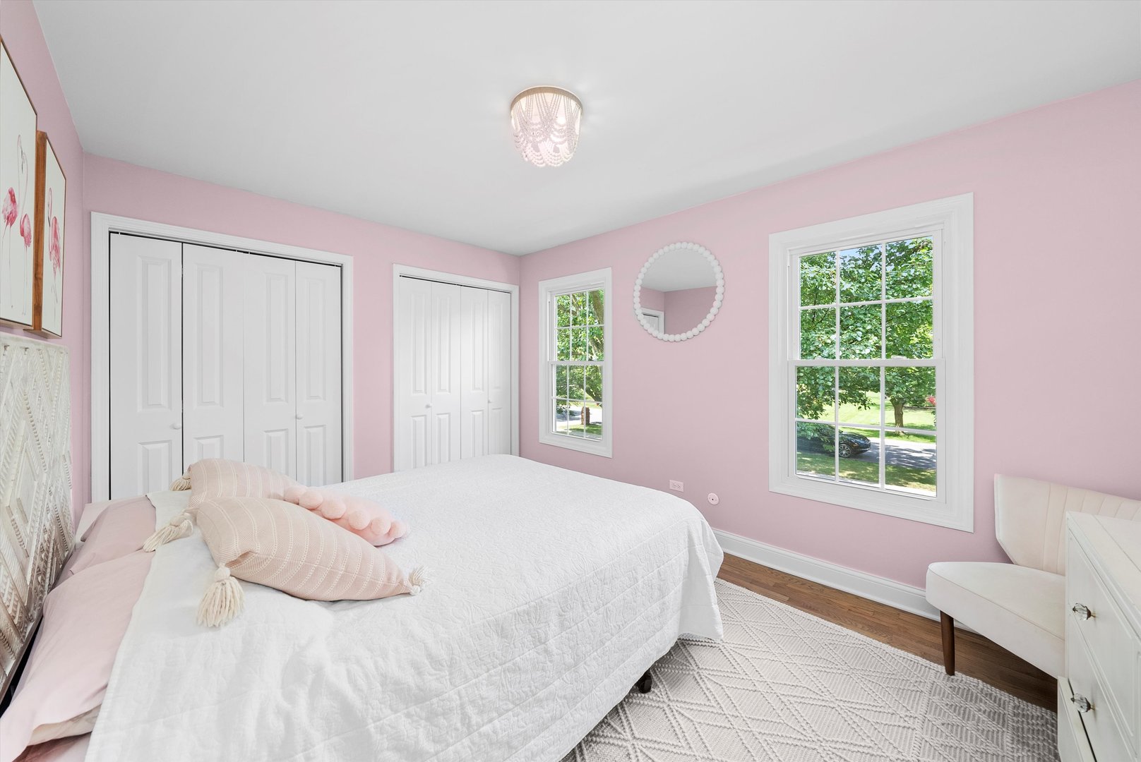7801 Green Valley Court