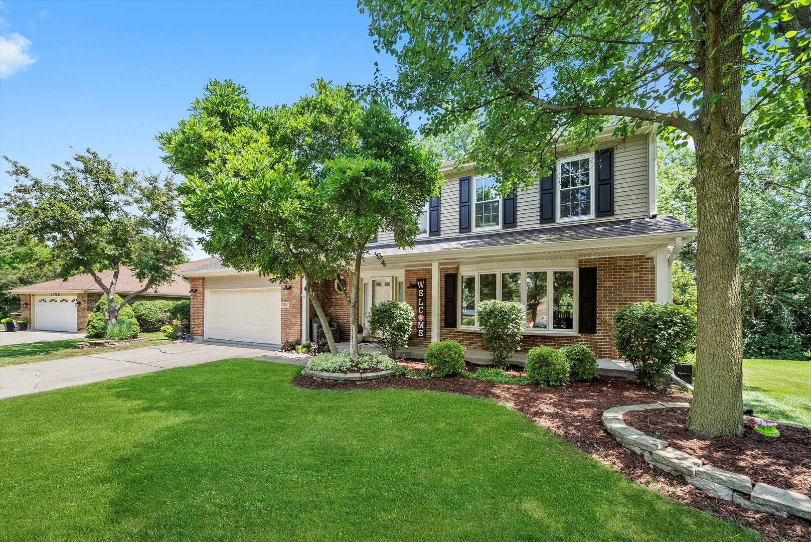 7801 Green Valley Court