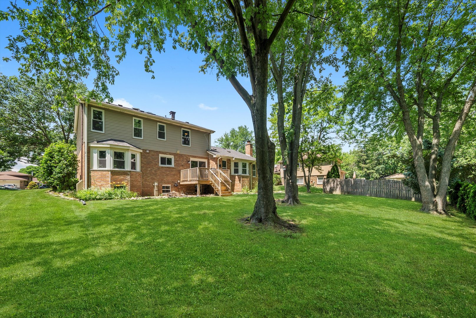 7801 Green Valley Court