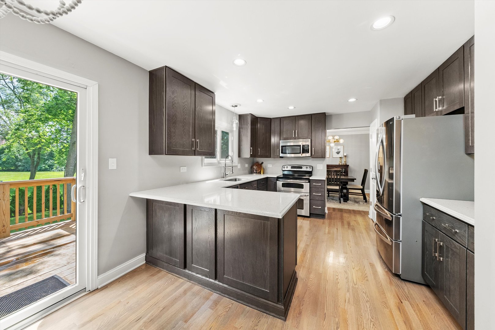 7801 Green Valley Court