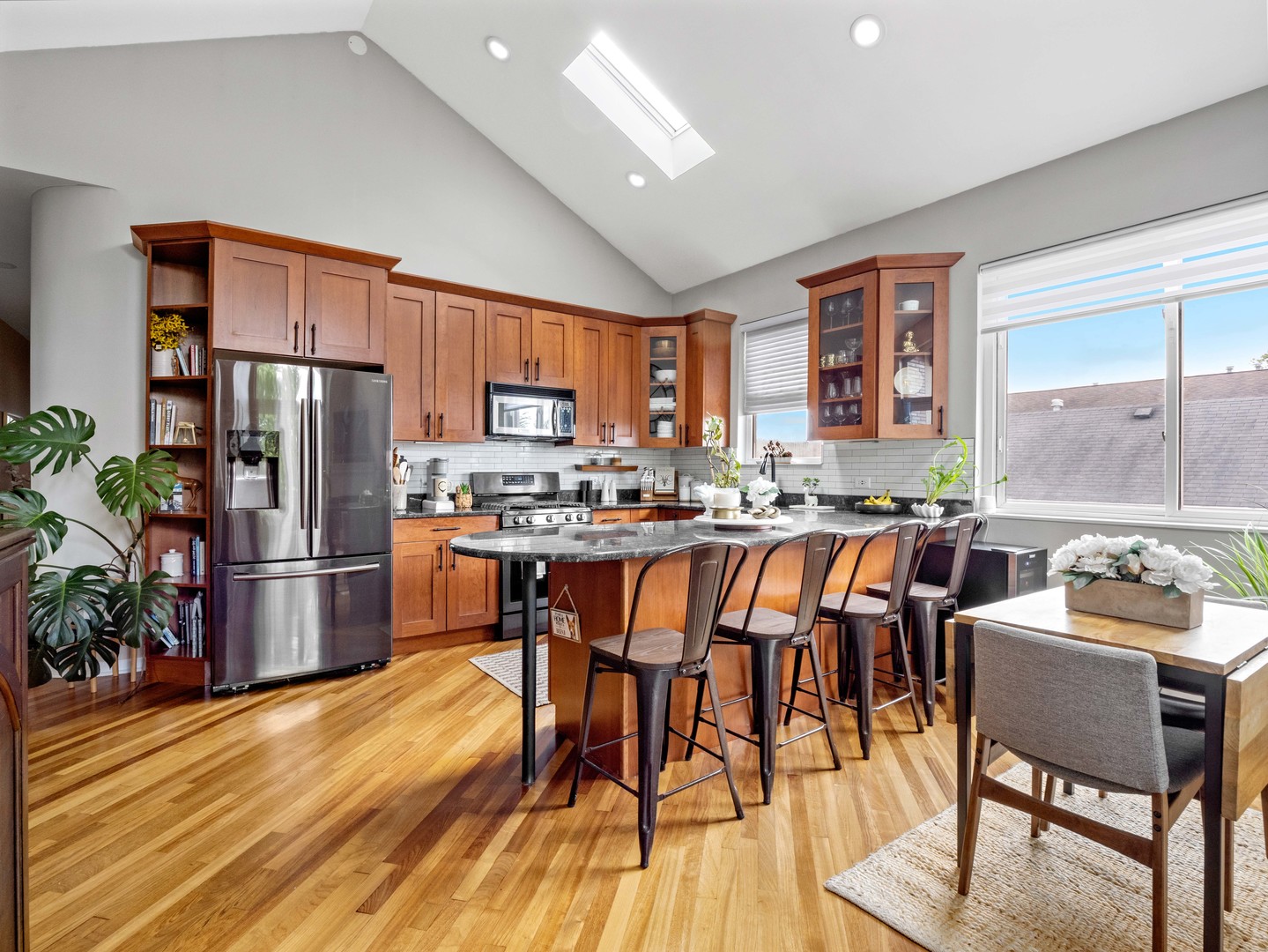1515 N Talman Avenue Unit: 3S
