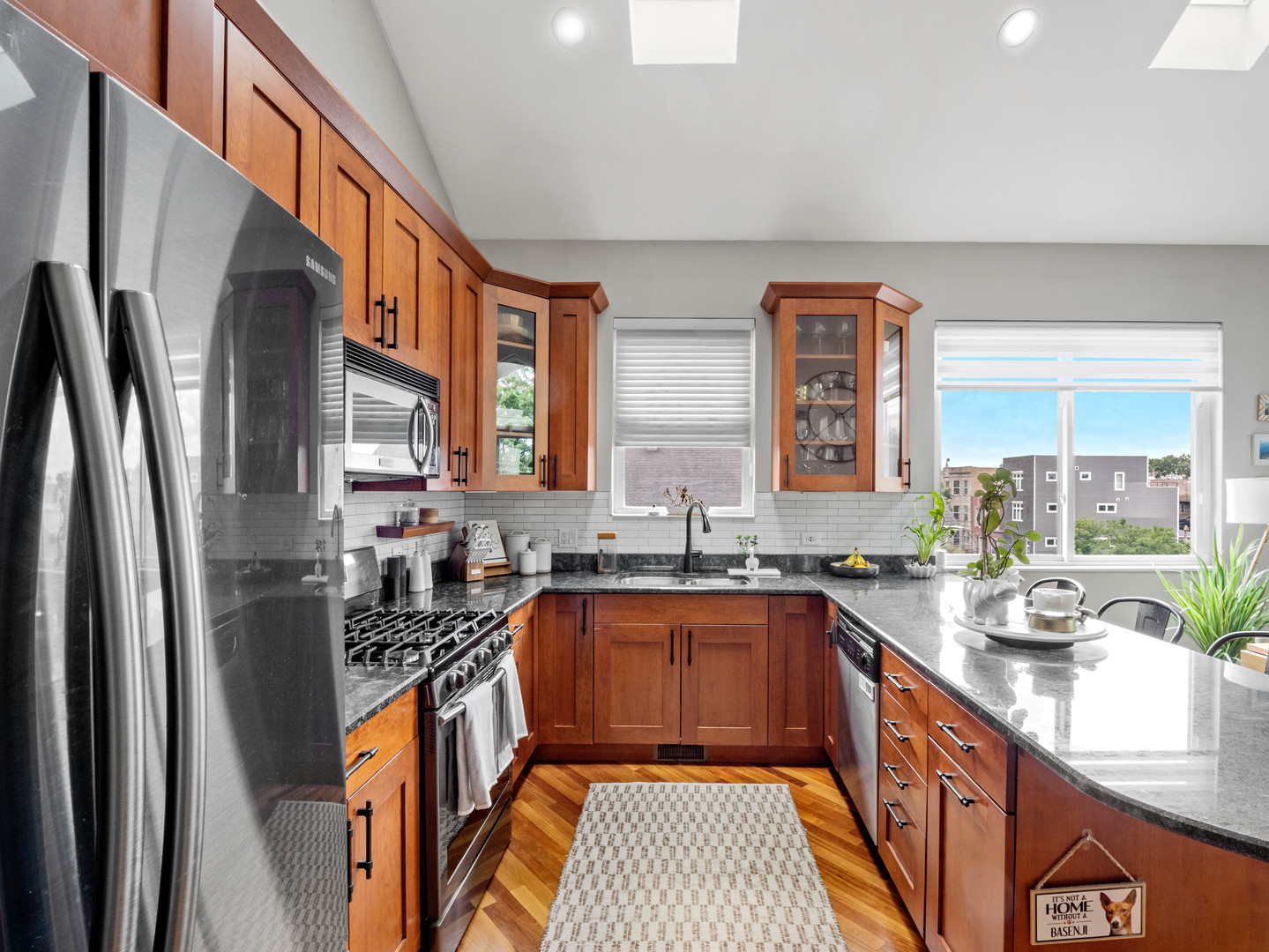 1515 N Talman Avenue Unit: 3S