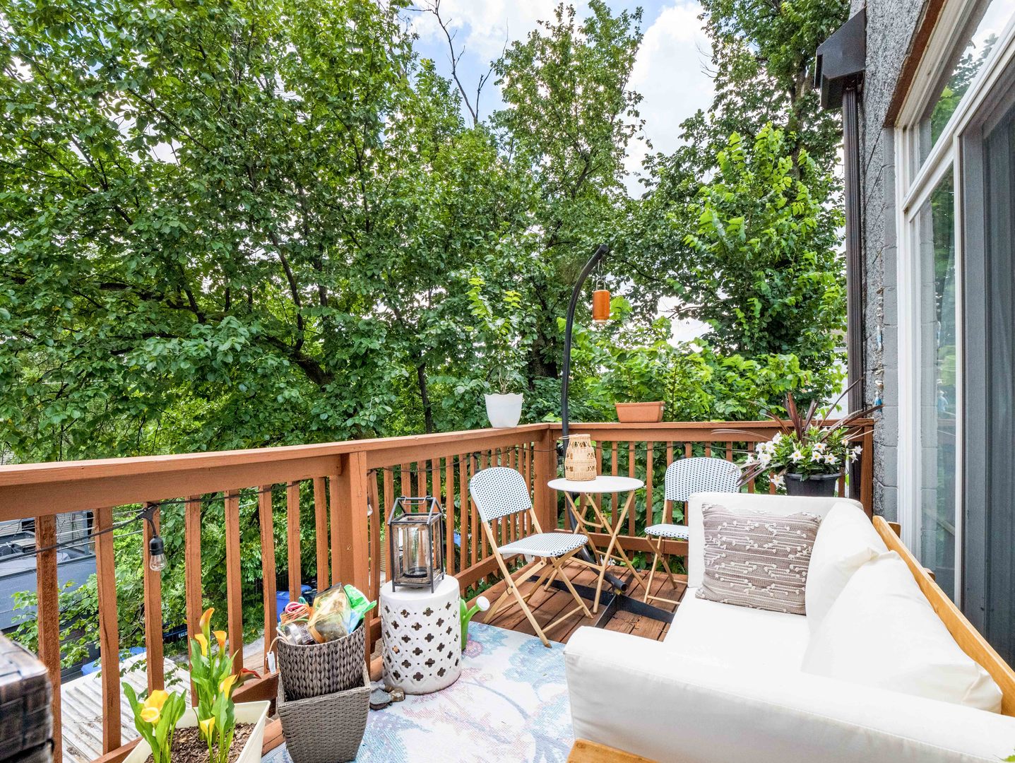 1515 N Talman Avenue Unit: 3S