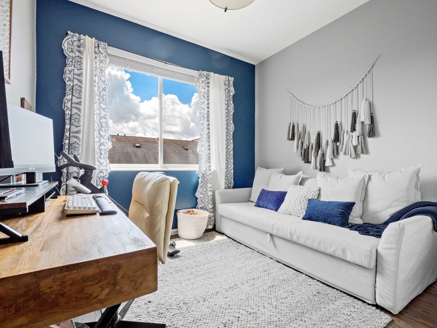 1515 N Talman Avenue Unit: 3S