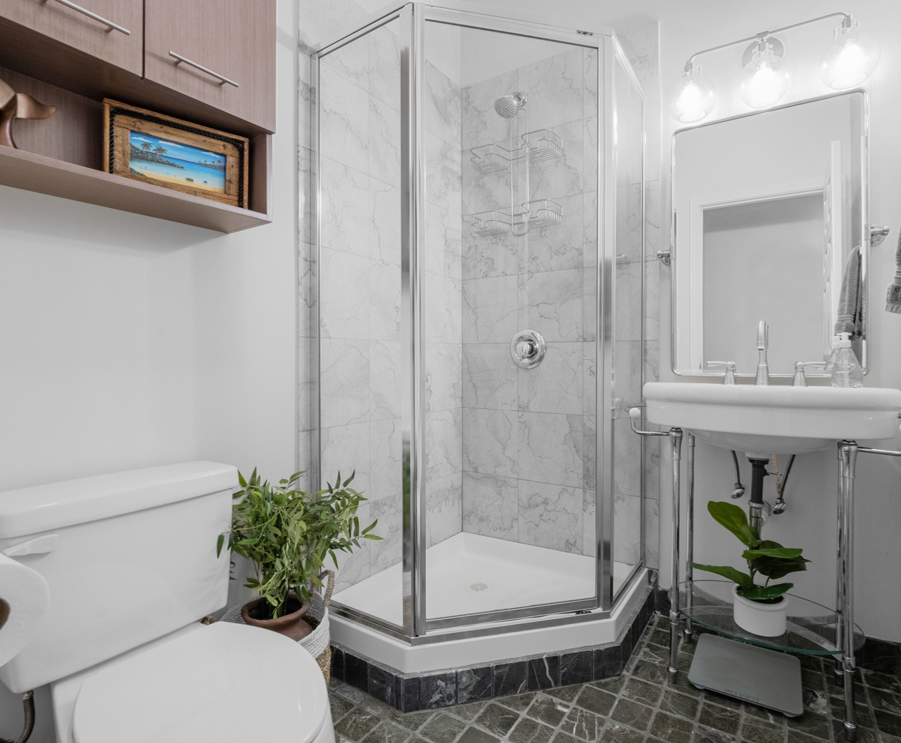 1515 N Talman Avenue Unit: 3S