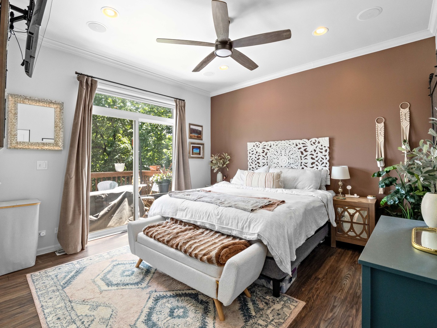 1515 N Talman Avenue Unit: 3S