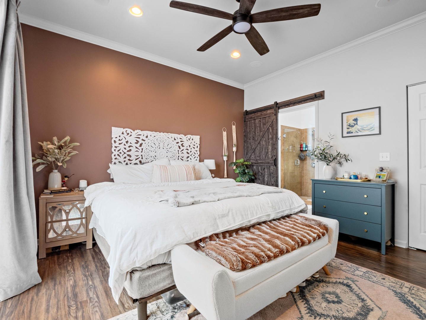 1515 N Talman Avenue Unit: 3S