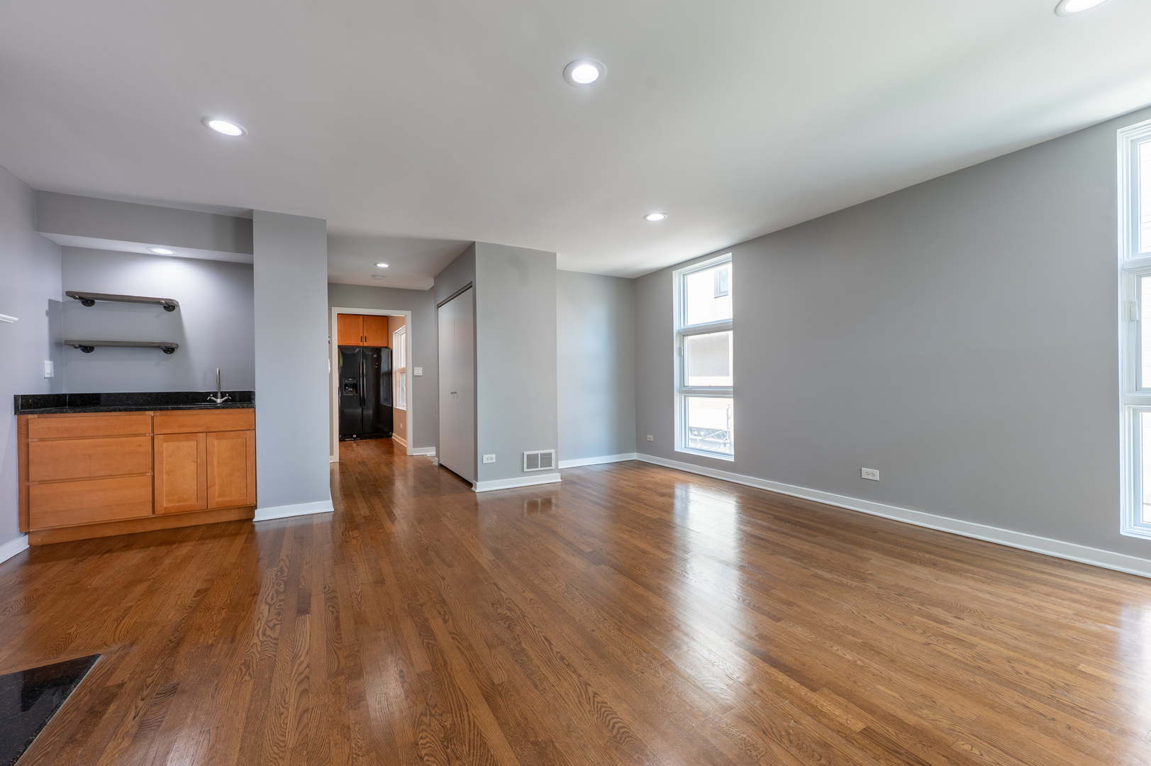 937 W Wrightwood Avenue Unit: C