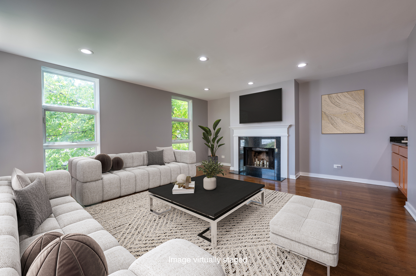 937 W Wrightwood Avenue Unit: C