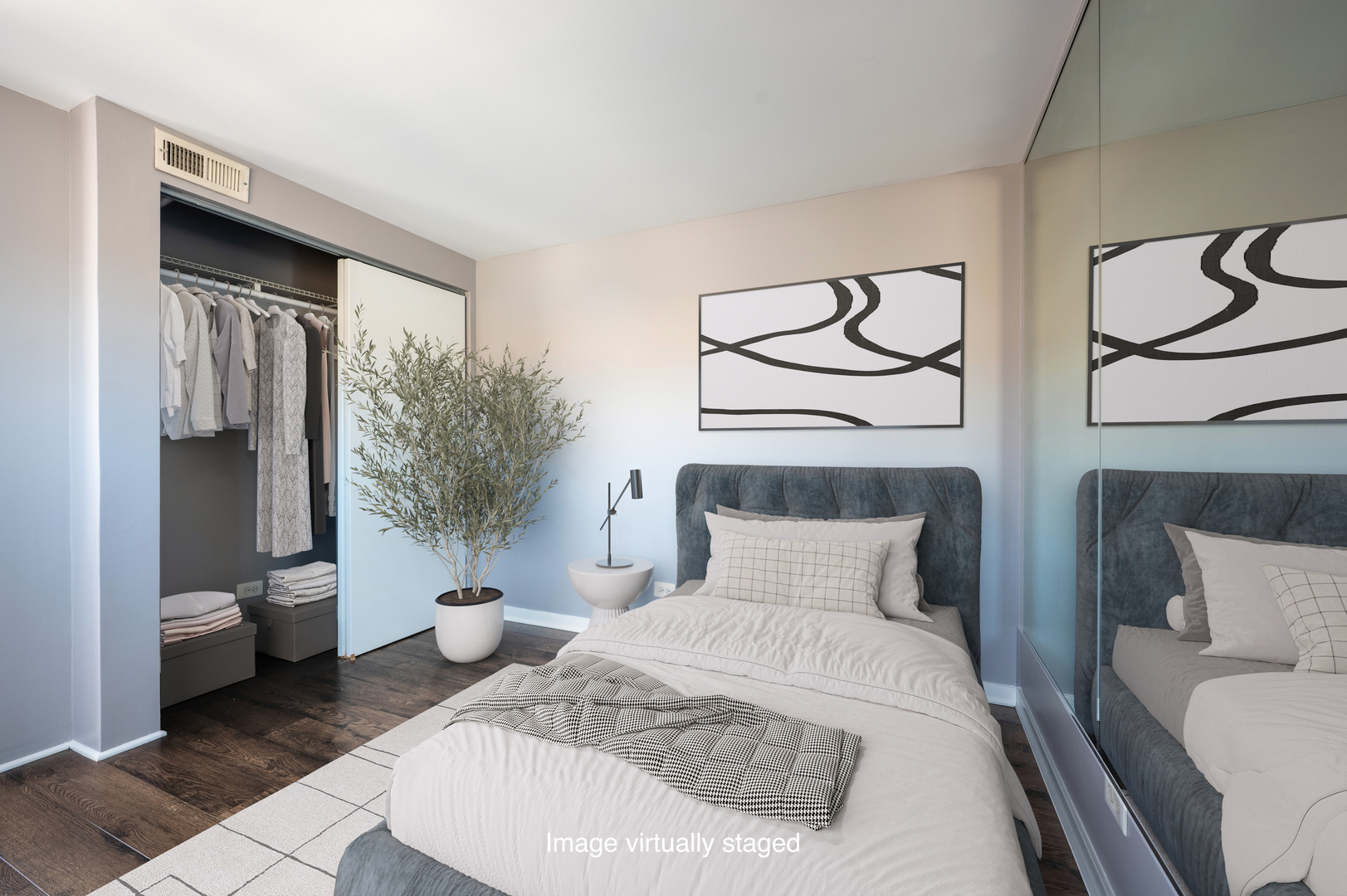 937 W Wrightwood Avenue Unit: C