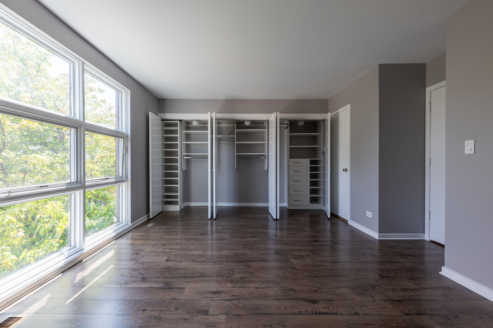 937 W Wrightwood Avenue Unit: C
