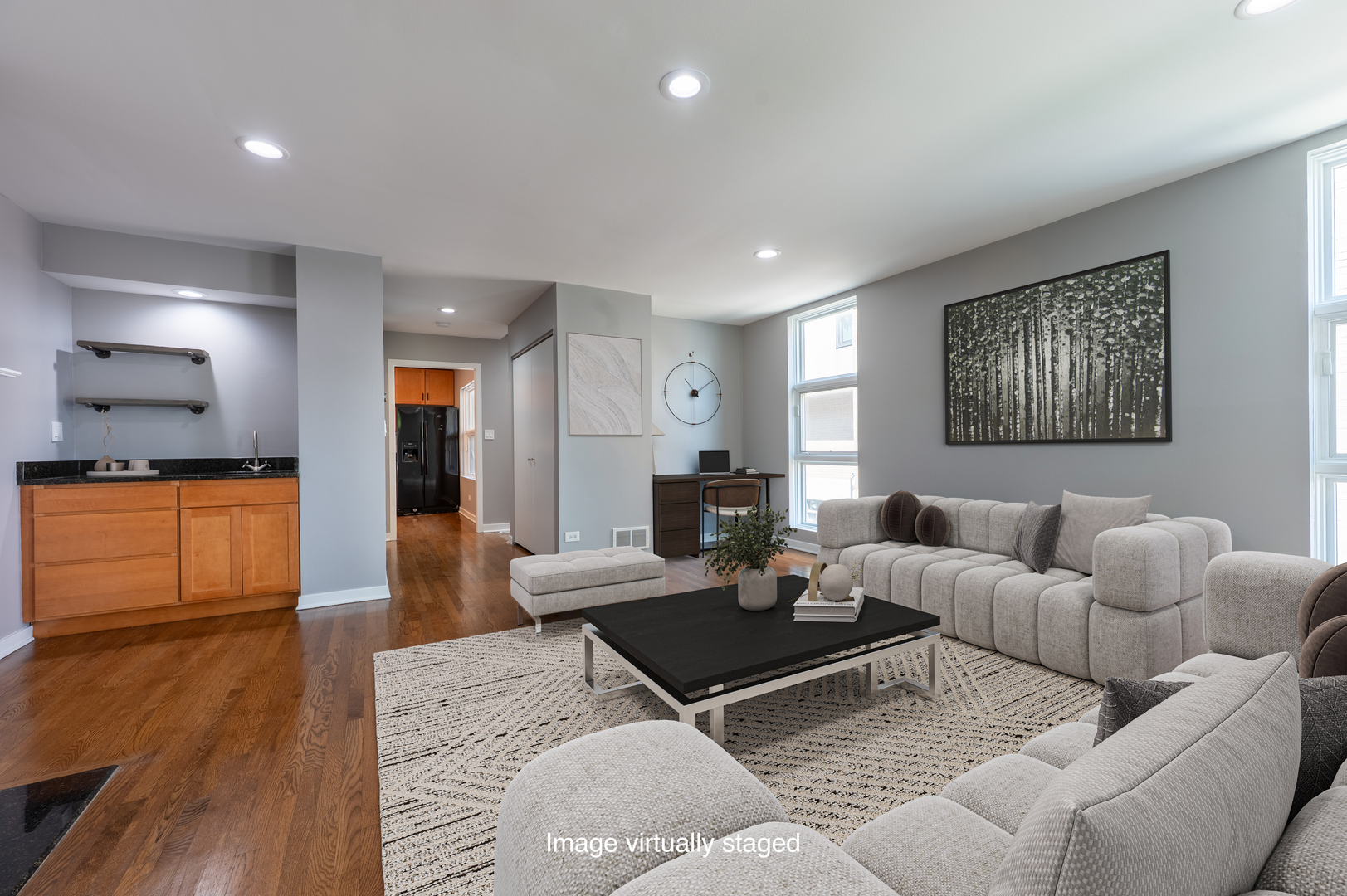 937 W Wrightwood Avenue Unit: C