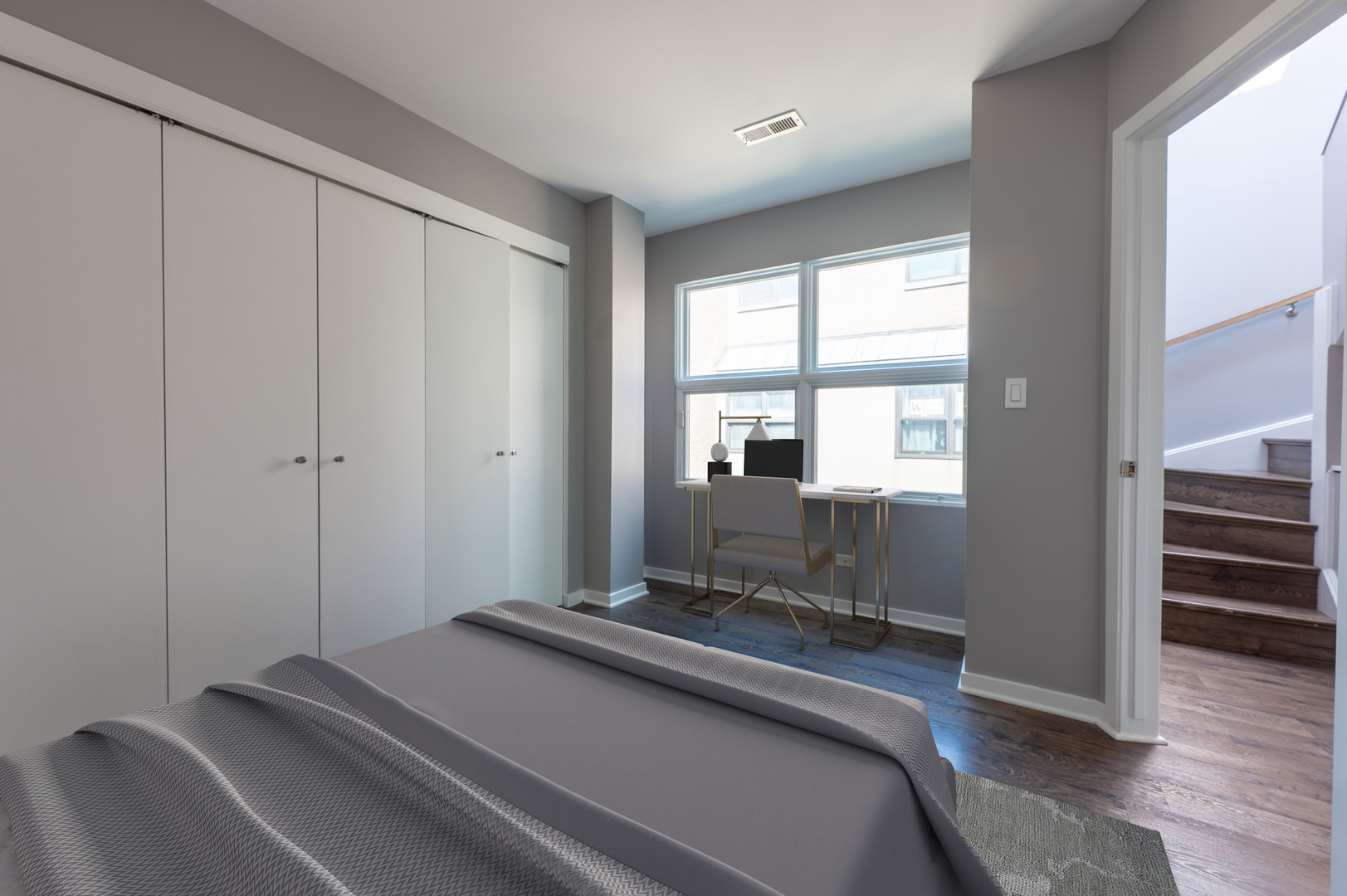 937 W Wrightwood Avenue Unit: C