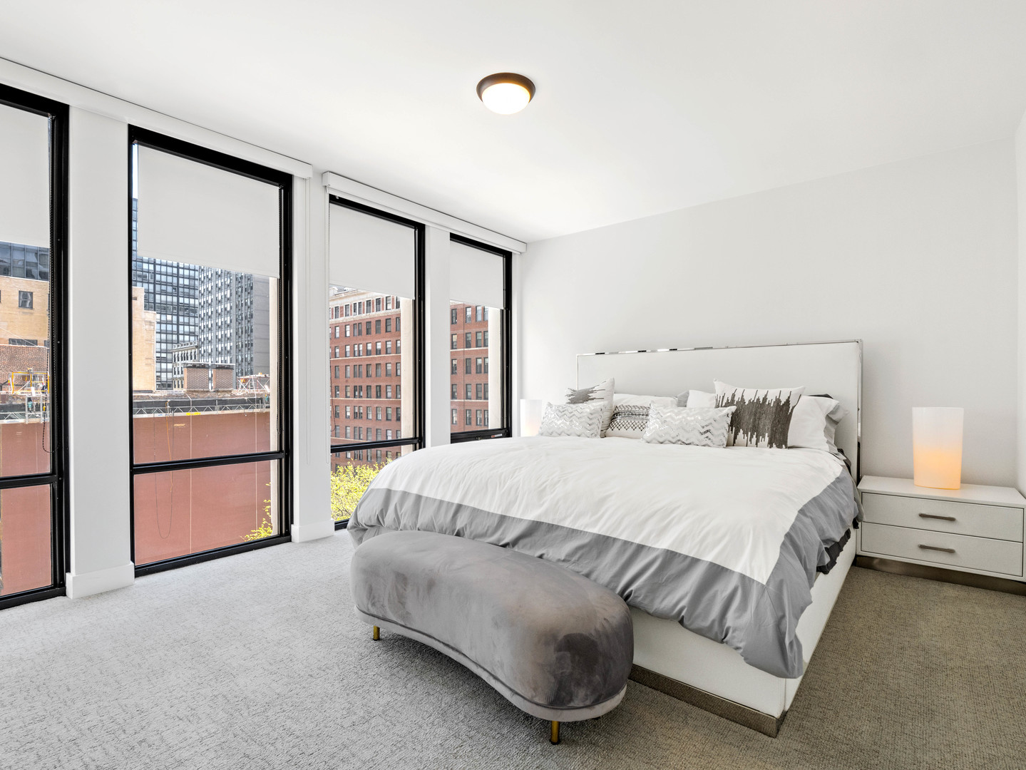 200 E Delaware Place Unit: 8-9C