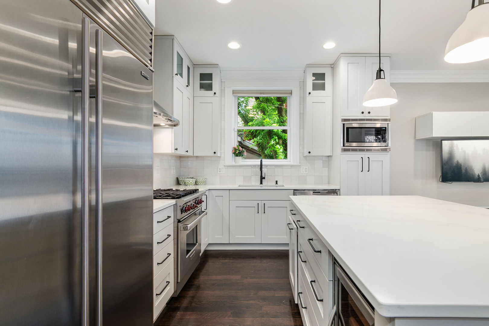 2014 N SEMINARY Avenue Unit: 1