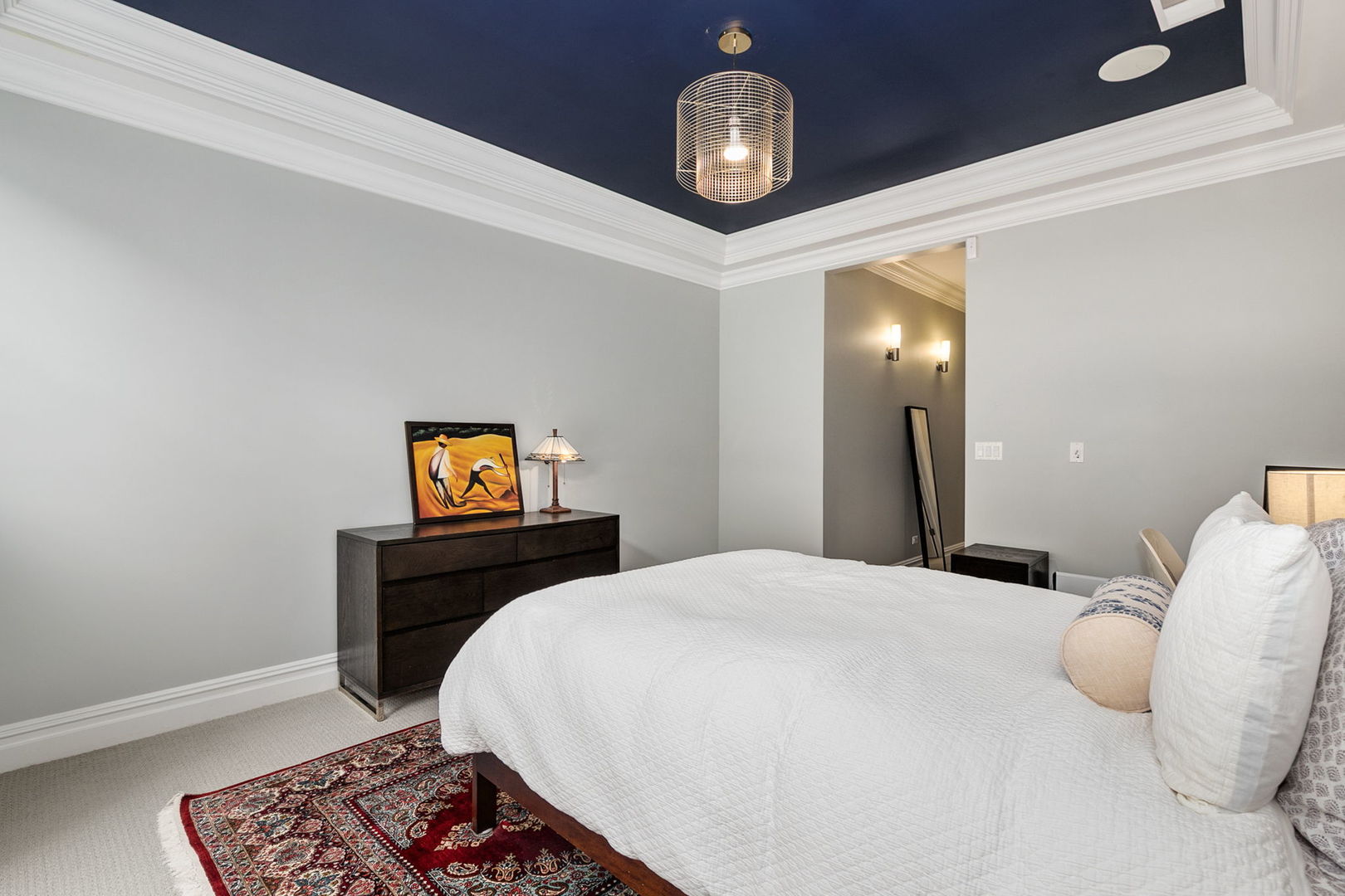 2014 N SEMINARY Avenue Unit: 1