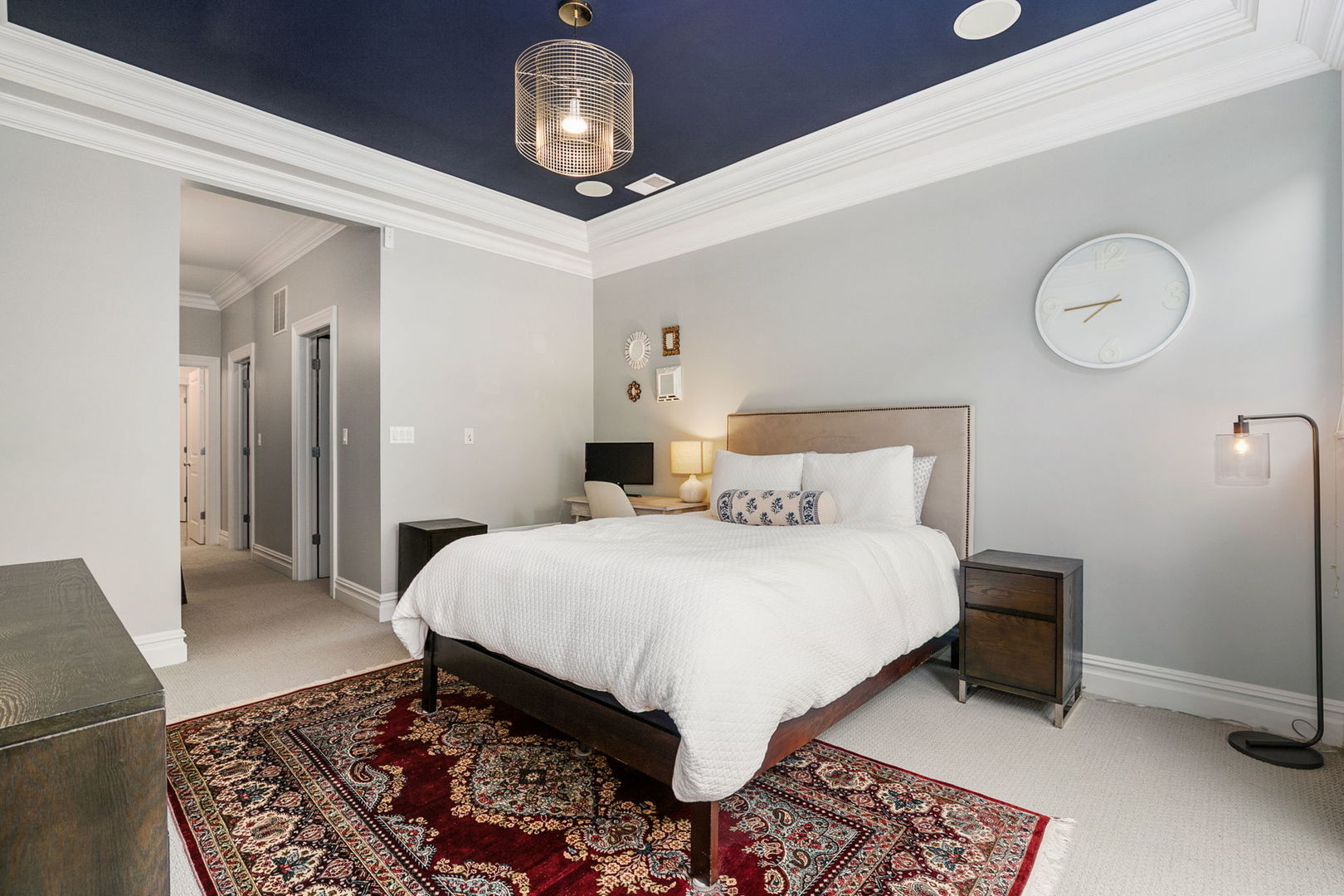 2014 N SEMINARY Avenue Unit: 1