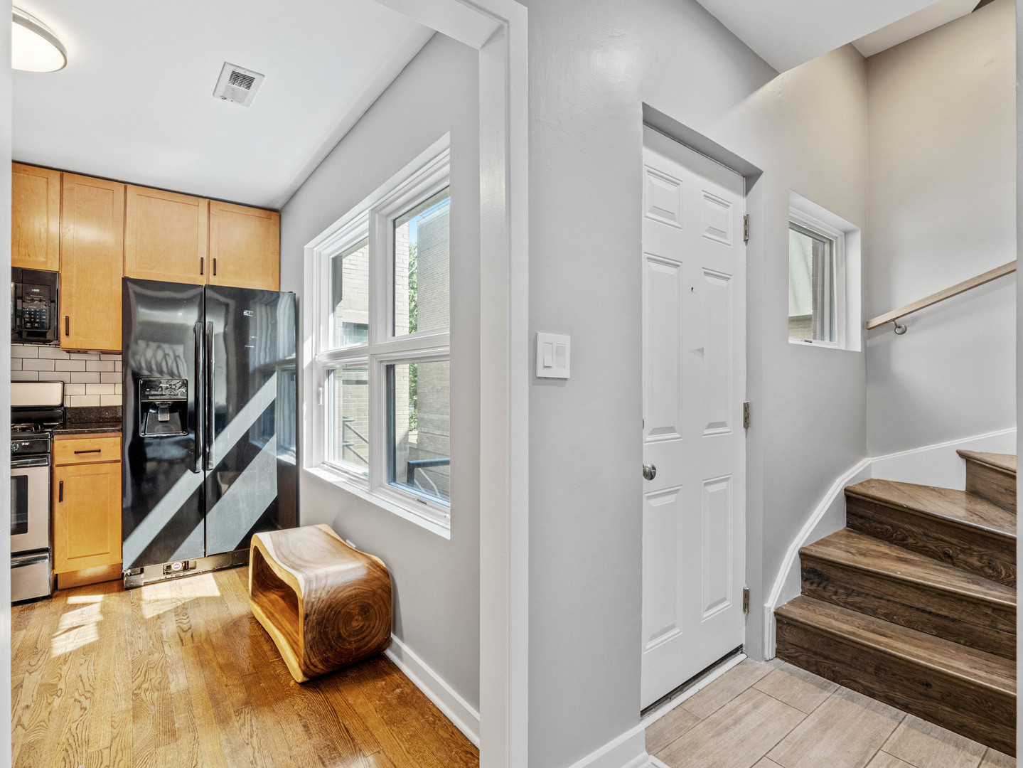 937 W Wrightwood Avenue Unit: C