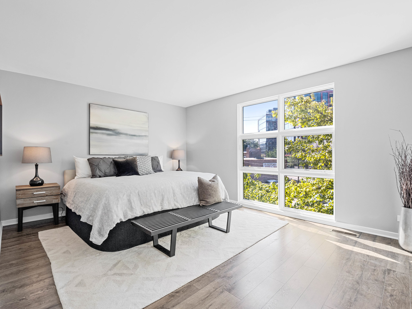 937 W Wrightwood Avenue Unit: C
