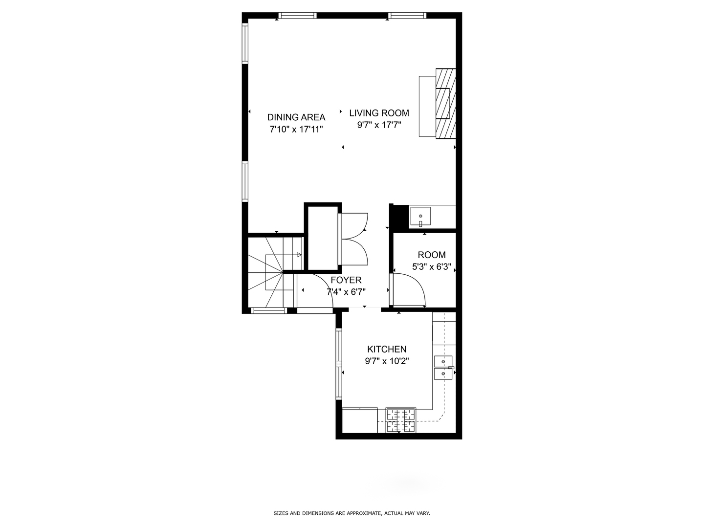 937 W Wrightwood Avenue Unit: C