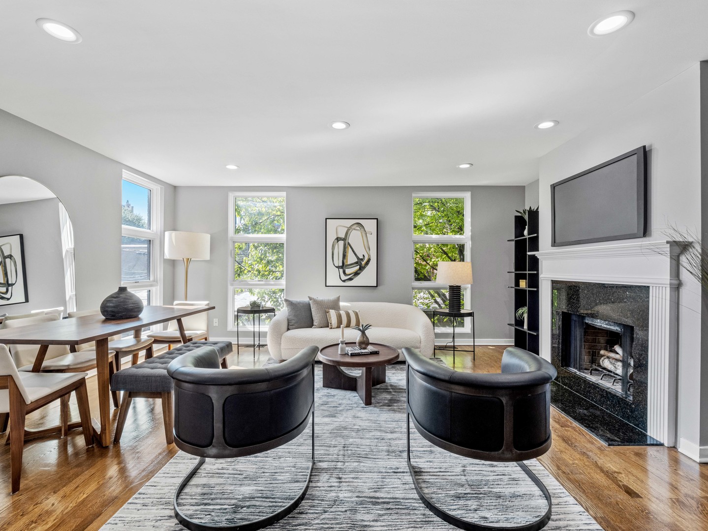 937 W Wrightwood Avenue Unit: C