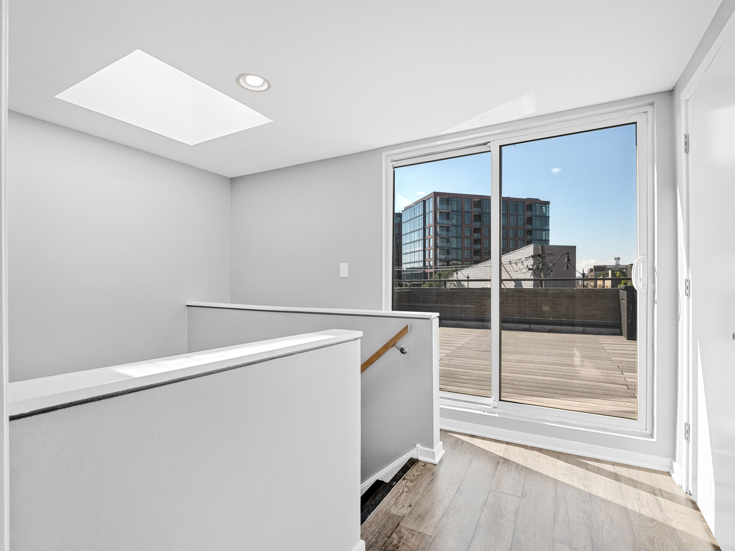 937 W Wrightwood Avenue Unit: C