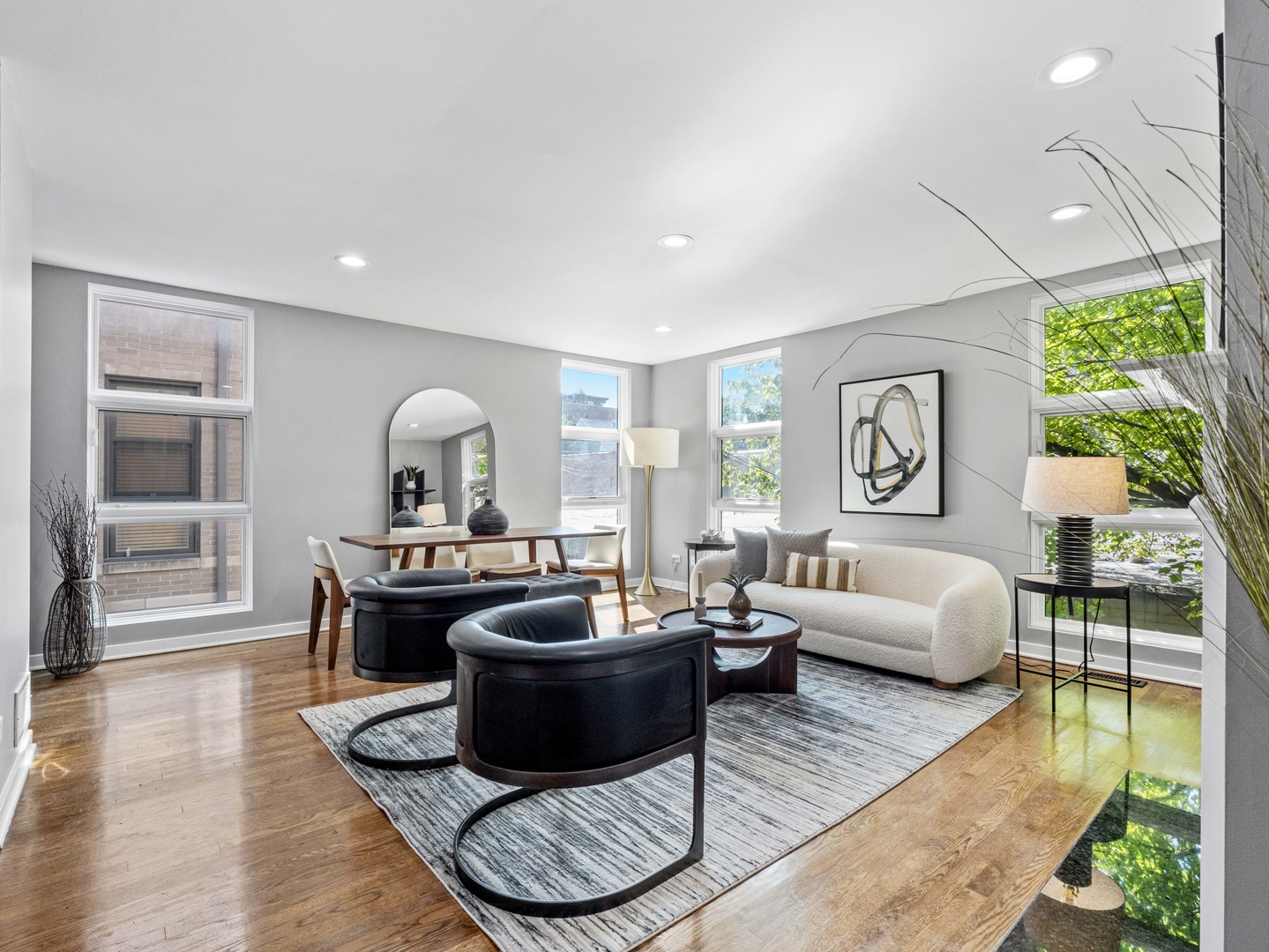 937 W Wrightwood Avenue Unit: C