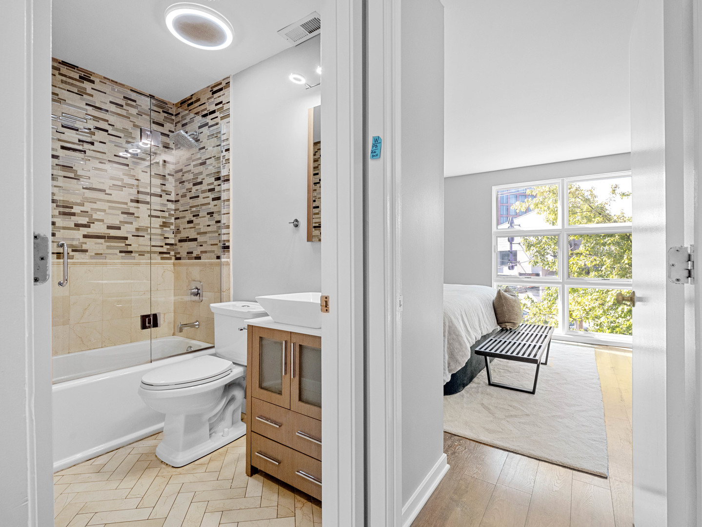 937 W Wrightwood Avenue Unit: C