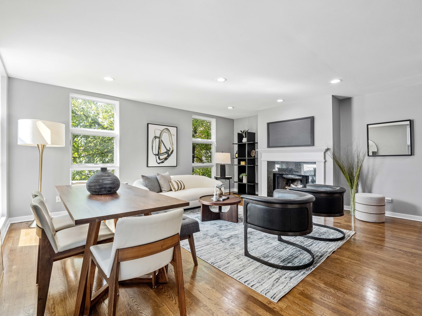 937 W Wrightwood Avenue Unit: C