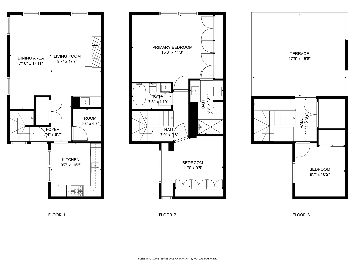 937 W Wrightwood Avenue Unit: C