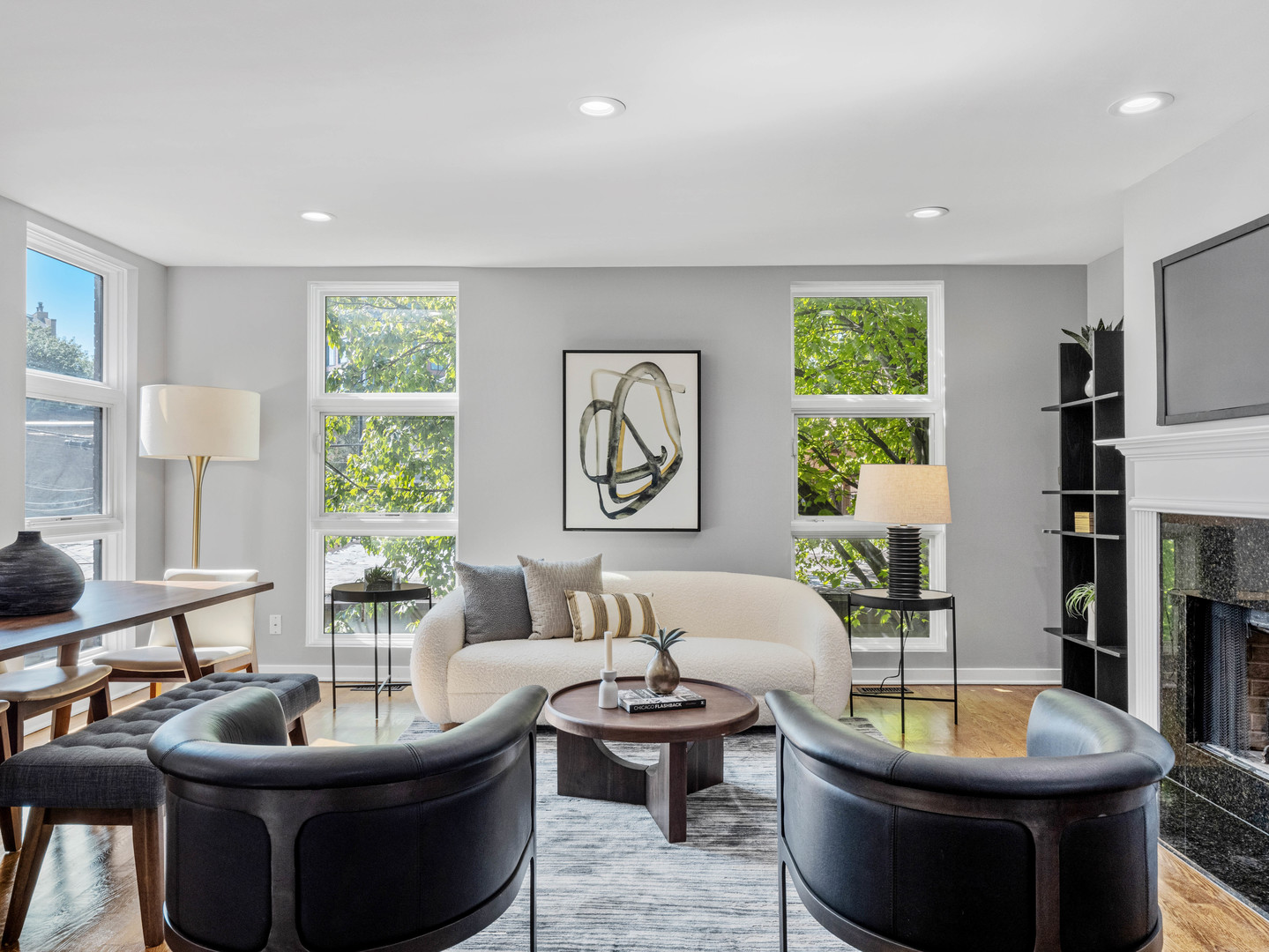 937 W Wrightwood Avenue Unit: C