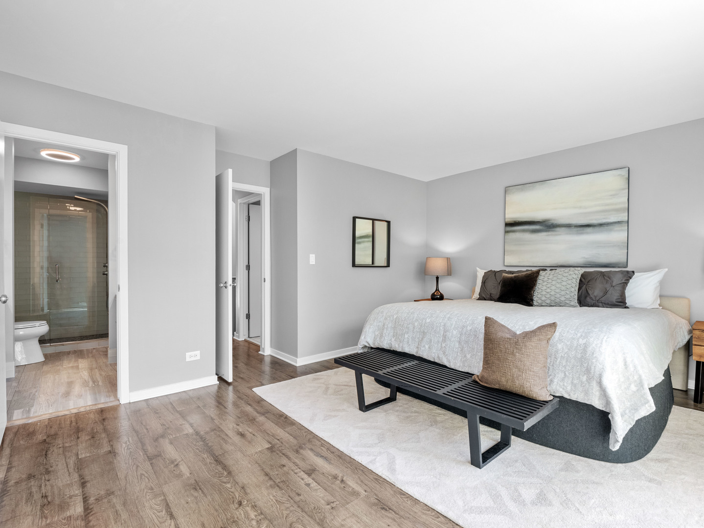 937 W Wrightwood Avenue Unit: C