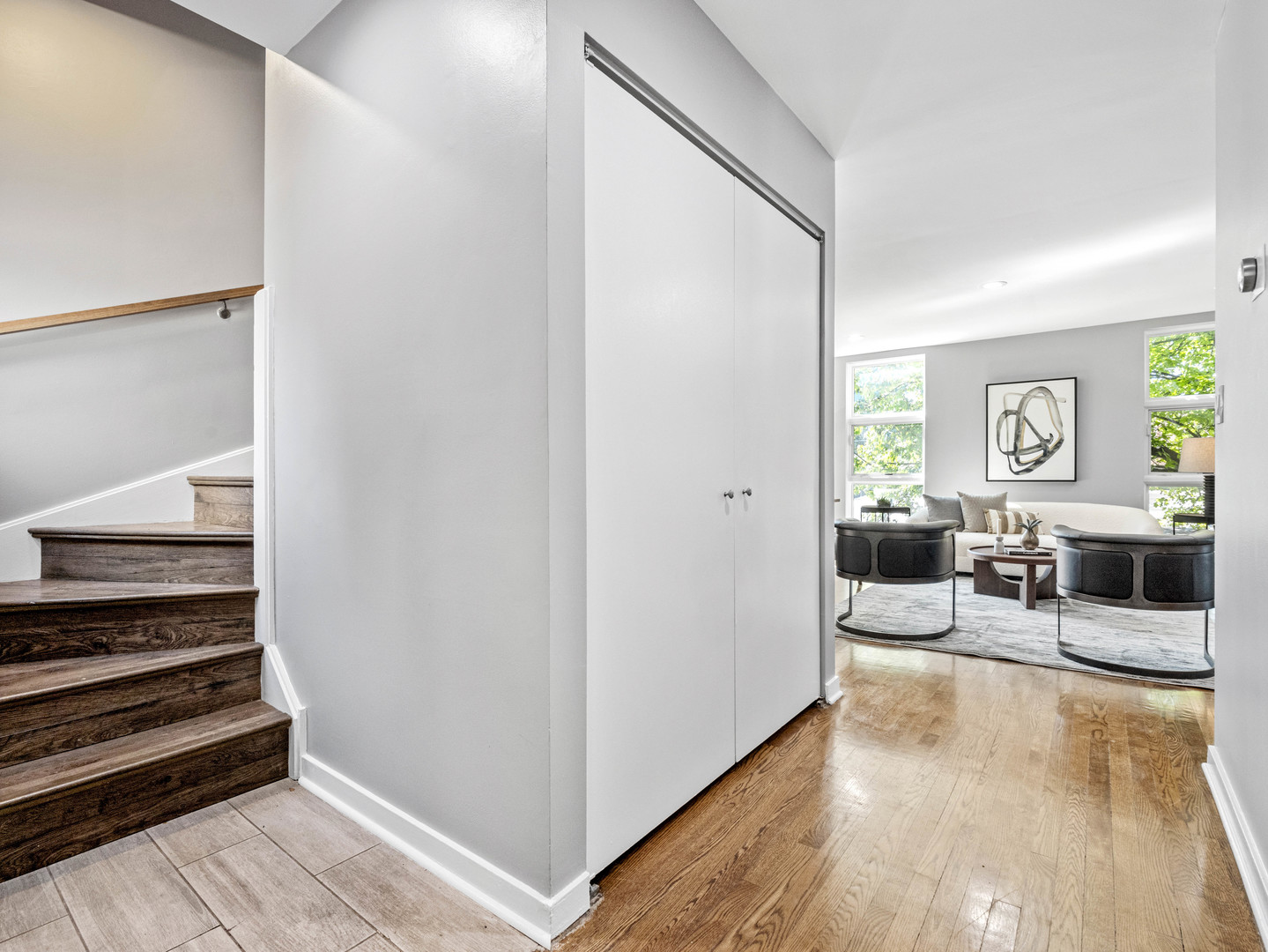 937 W Wrightwood Avenue Unit: C