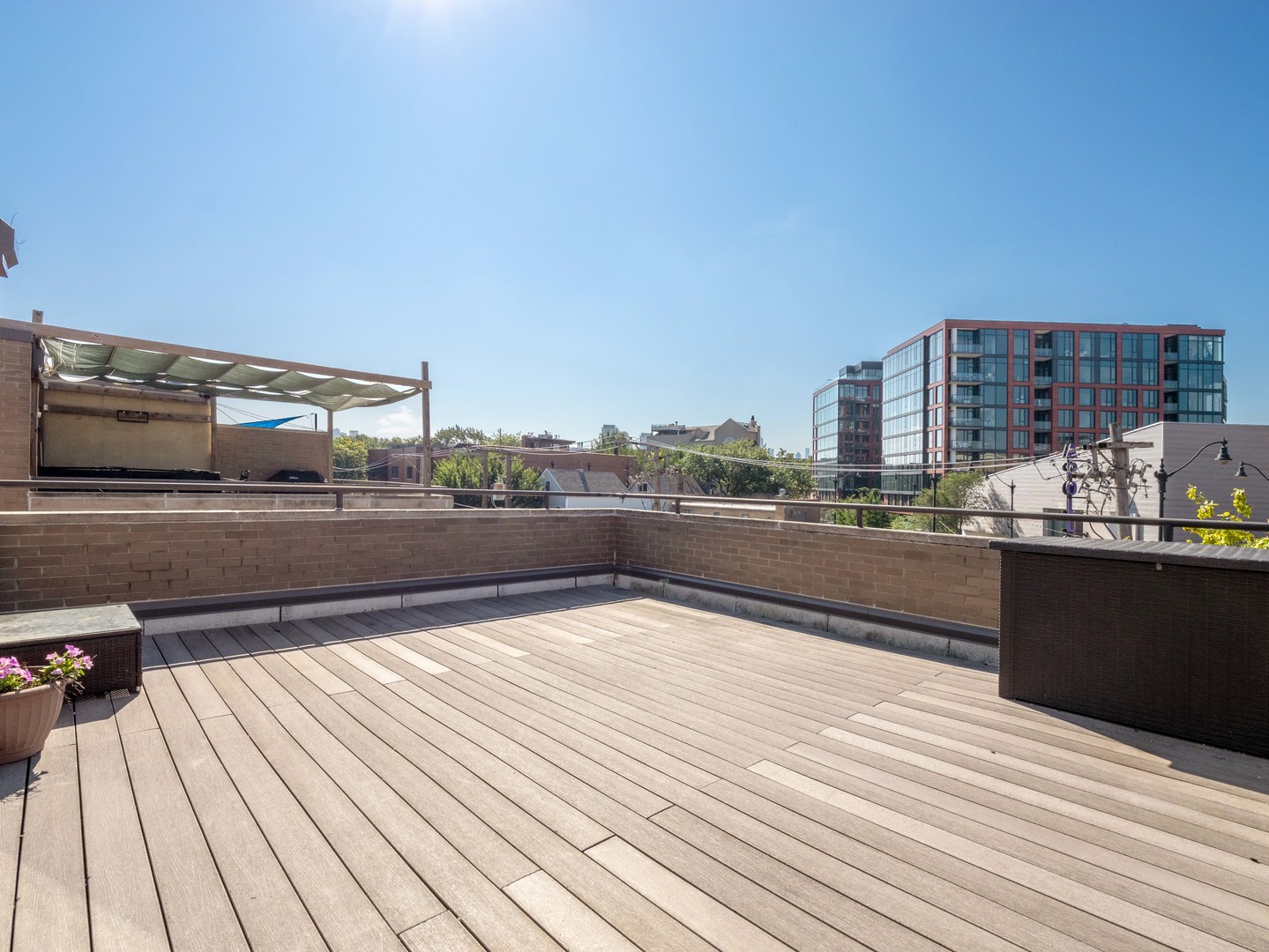 937 W Wrightwood Avenue Unit: C