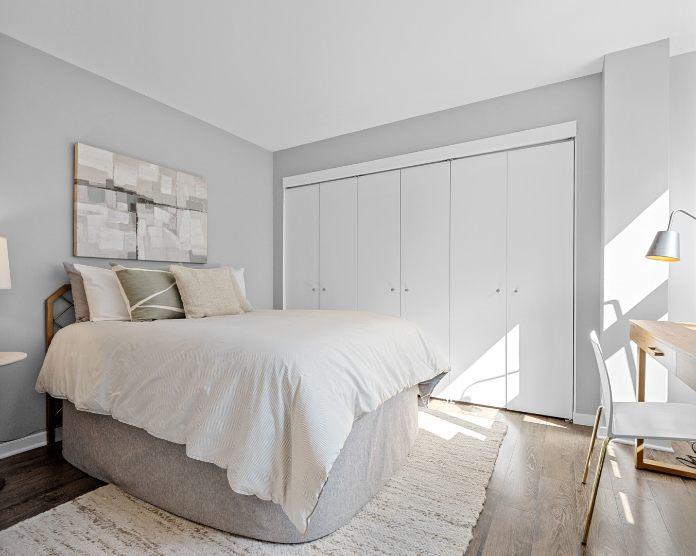 937 W Wrightwood Avenue Unit: C