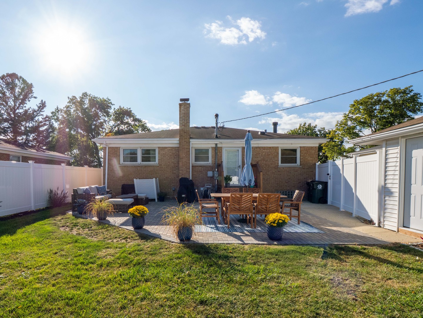 9327 Oriole Avenue
