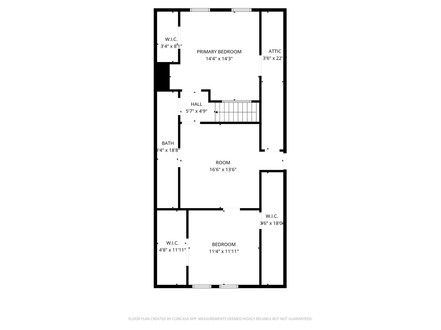 639 W Schubert Avenue