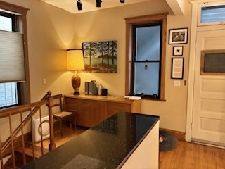 1901 N Hoyne Avenue Unit: 1